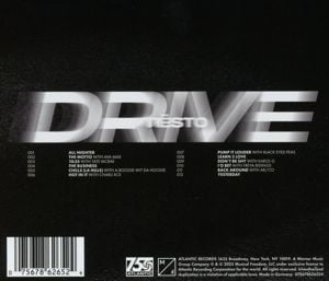 Produktbild: Drive