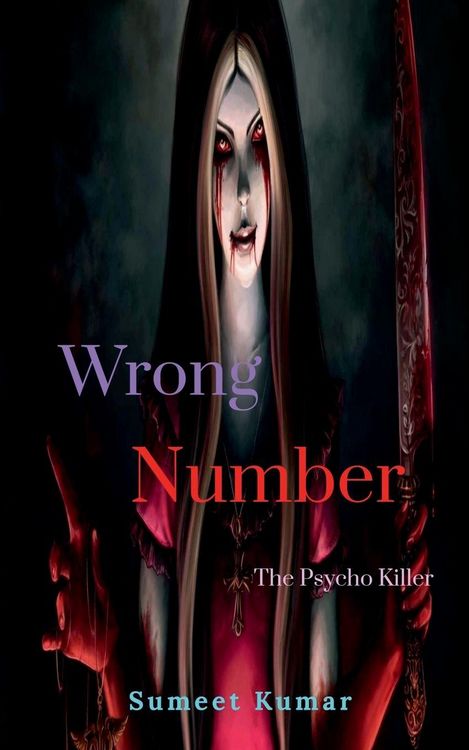 Produktbild: Wrong Number