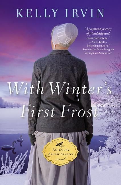Produktbild: With Winter's First Frost