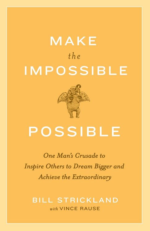 Produktbild: Make the Impossible Possible