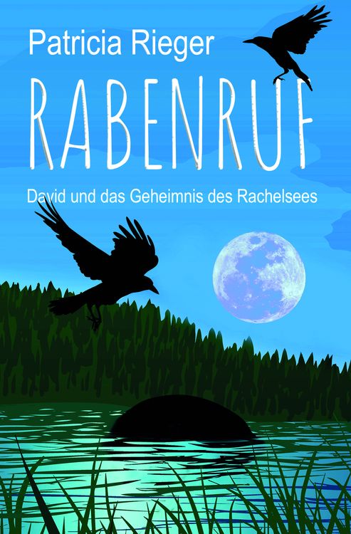 Produktbild: Rabenruf
