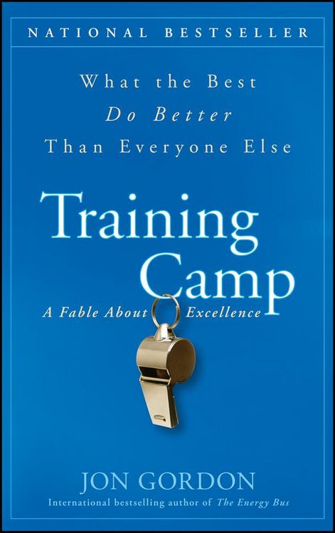 Produktbild: Training Camp