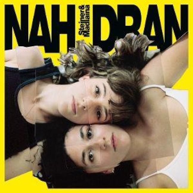 Produktbild: Nah Dran