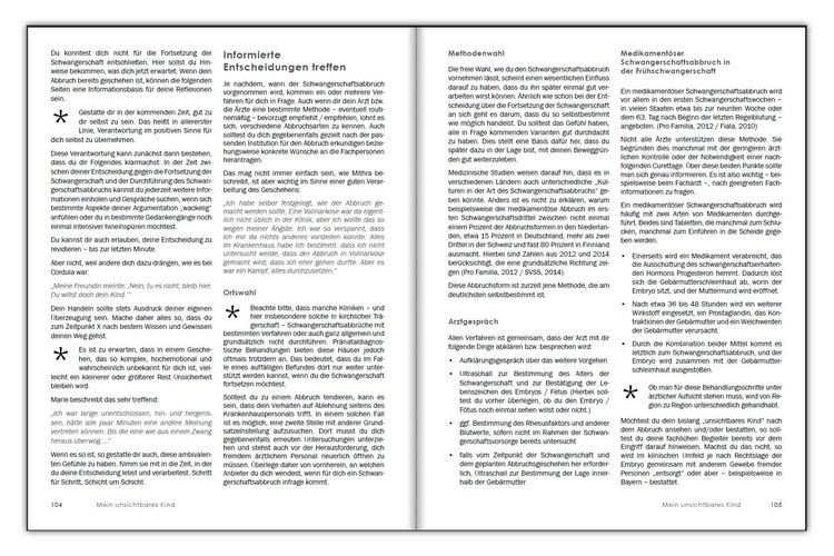 Produktbild: Mein unsichtbares Kind - Begleitbuch f&uuml;r Frauen, Angeh&ouml;rige und Fachpersonen vor und nach einem Schwangerschaftsabbruch