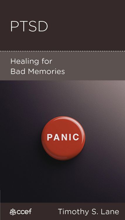 Produktbild: PTSD