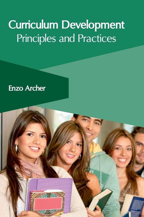 Produktbild: Curriculum Development