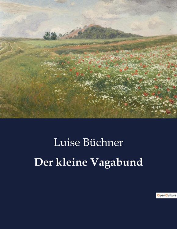 Produktbild: Der kleine Vagabund