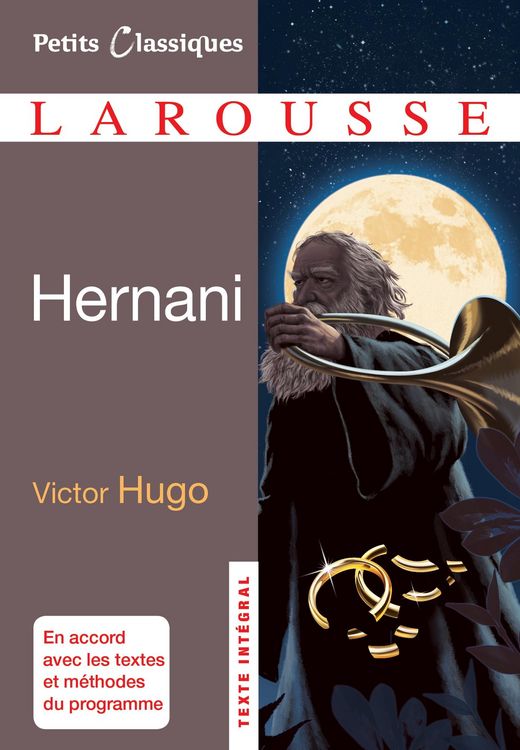 Produktbild: Hernani