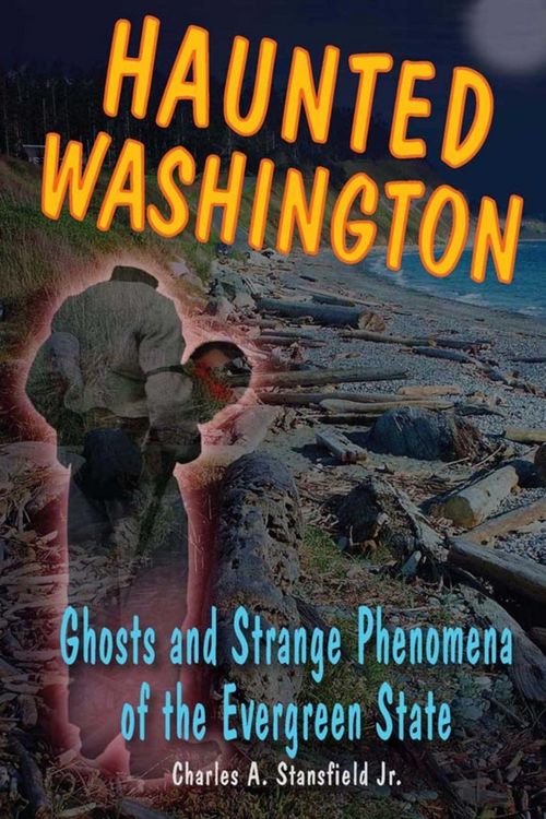 Produktbild: Haunted Washington