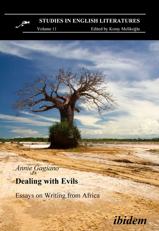 Produktbild: Dealing with Evils.