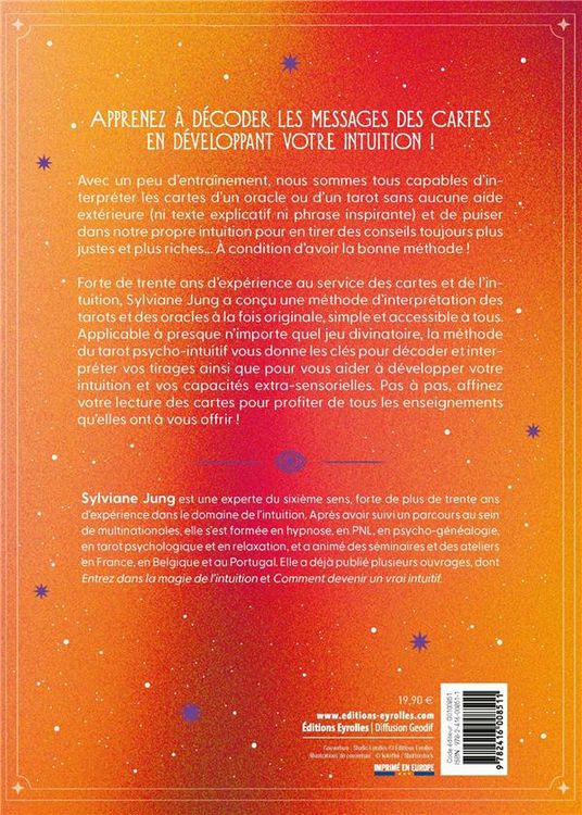 Produktbild: Tarots et oracles le medium c