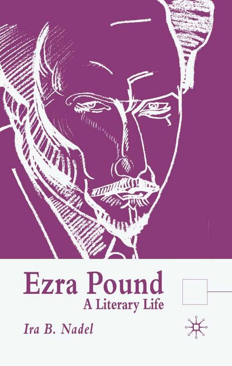 Produktbild: Ezra Pound