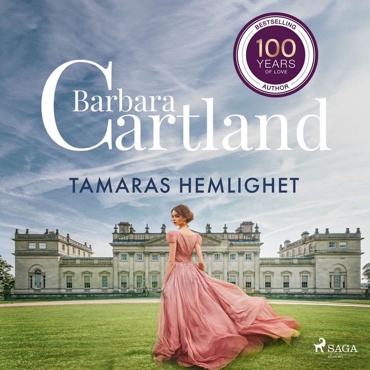 Produktbild: Tamaras hemlighet - Den eviga samlingen 3 (of&ouml;rkortat)