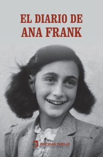 Produktbild: El diario de Ana Frank
