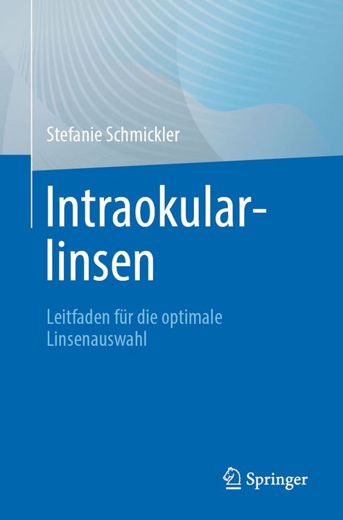 Produktbild: Intraokularlinsen