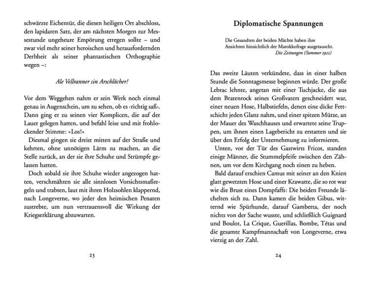 Produktbild: Der Krieg der Kn&ouml;pfe
