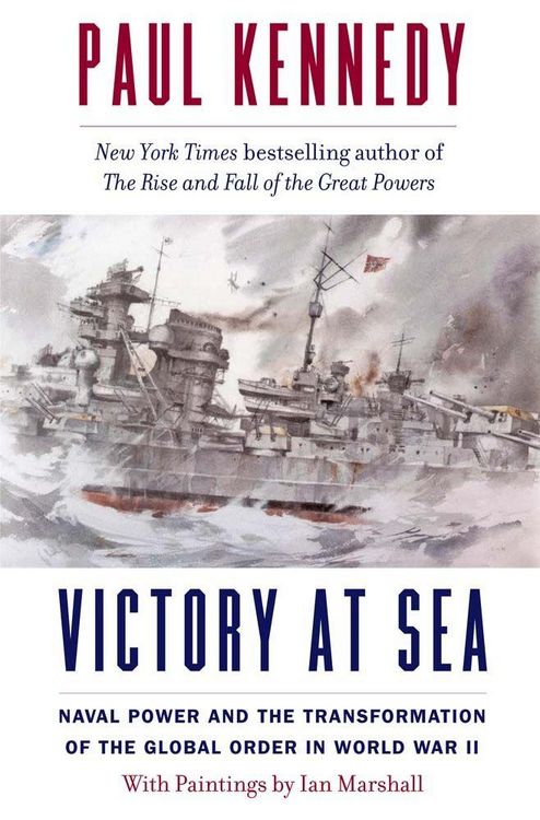 Produktbild: Victory at Sea