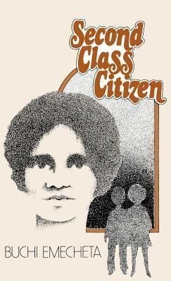 Produktbild: Second-Class Citizen