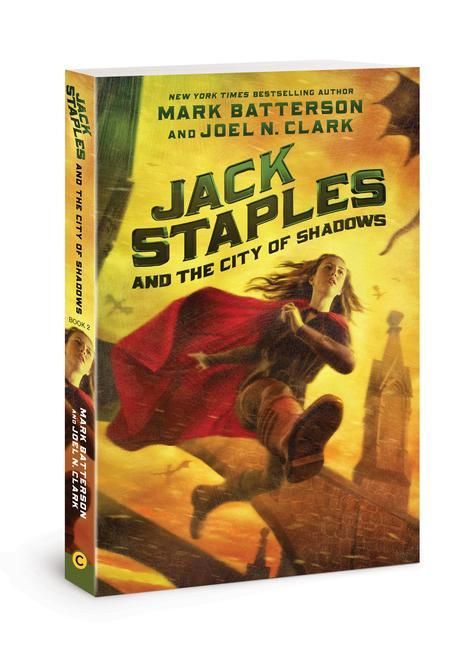 Produktbild: Jack Staples & the City of Sha