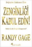Produktbild: Zenginligi Kabul Edin