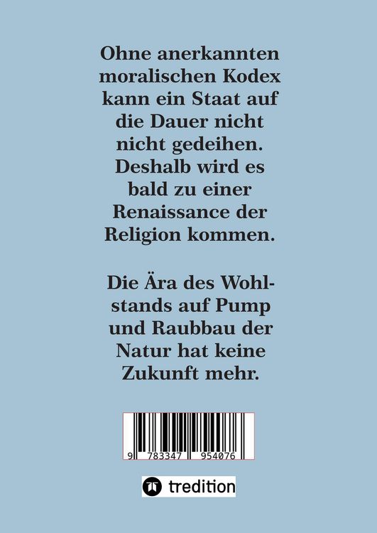 Produktbild: Zeugen der Ewigkeit