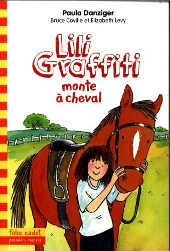 Produktbild: Les aventures de Lili Graffiti