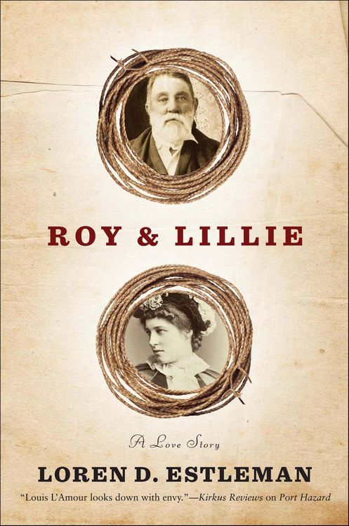Produktbild: Roy & Lillie