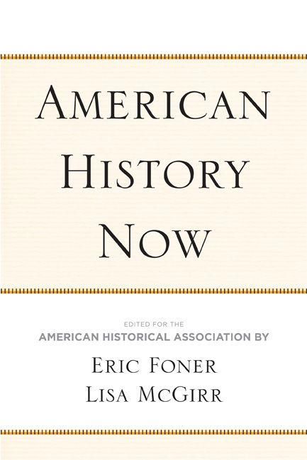 Produktbild: American History Now