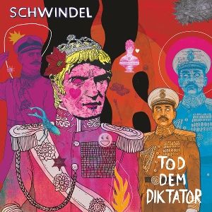 Produktbild: Tod dem Diktator