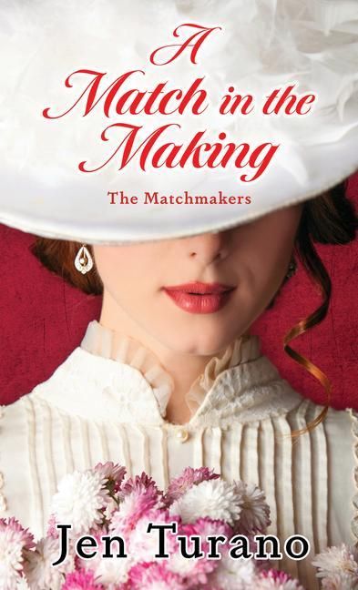 Produktbild: A Match in the Making