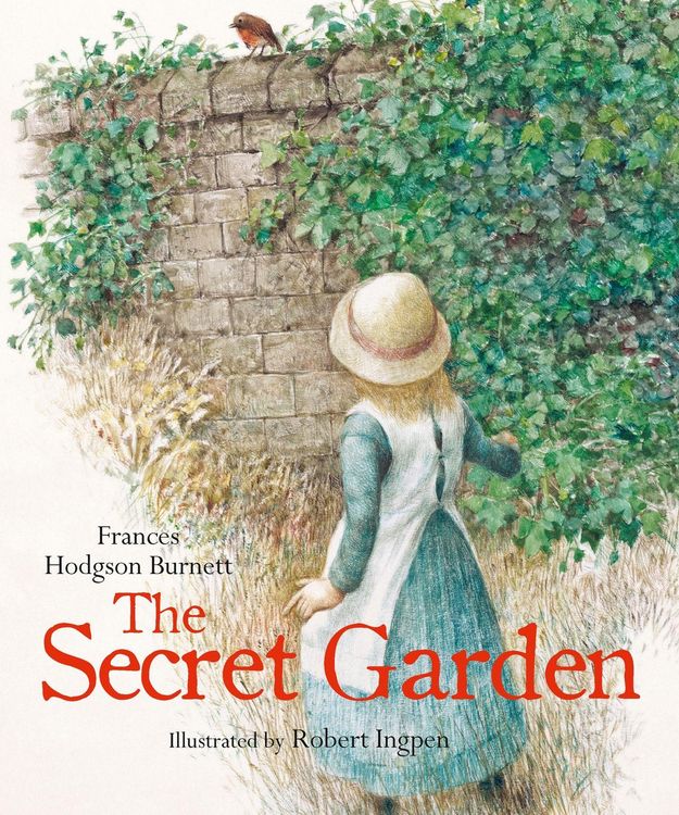 Produktbild: The Secret Garden