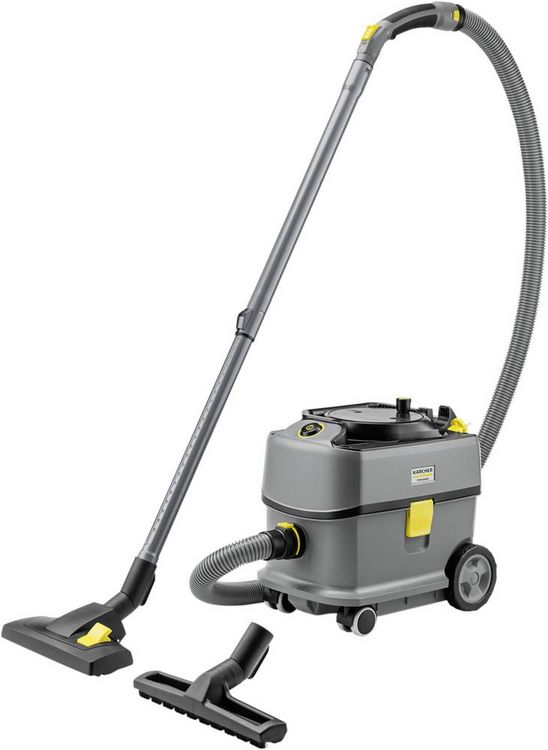 Produktbild: K&auml;rcher Professional T 10/1 Adv 1.527-308.0 Trockensauger 585W 10l