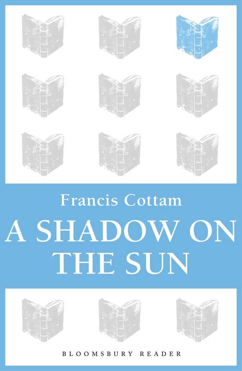 Produktbild: A Shadow on the Sun