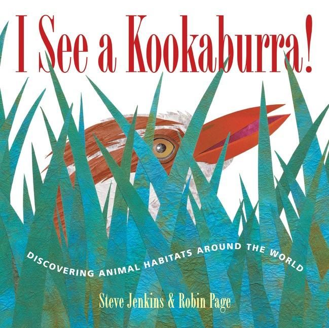 Produktbild: I See a Kookaburra!
