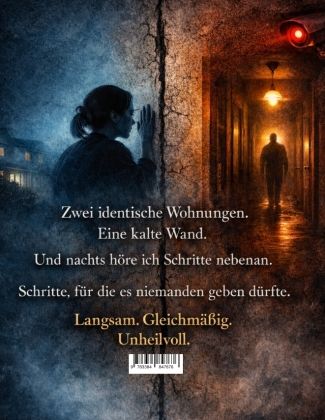 Produktbild: Mikulaschek, D: Nebenan