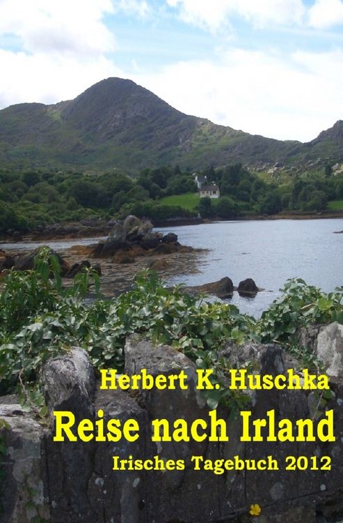 Produktbild: Reise nach Irland