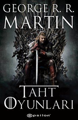 Produktbild: Taht Oyunlari