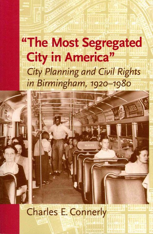 Produktbild: The Most Segregated City in America"