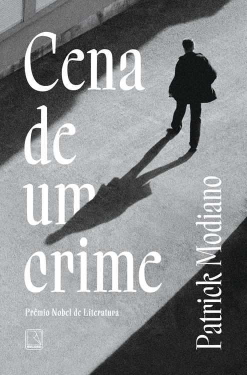 Produktbild: Cena de um crime
