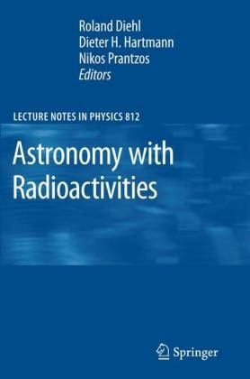 Produktbild: Astronomy with Radioactivities