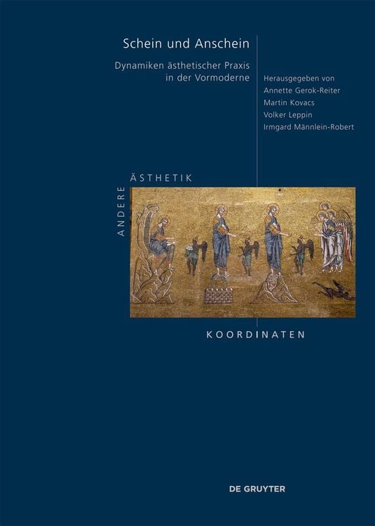 Produktbild: Schein und Anschein