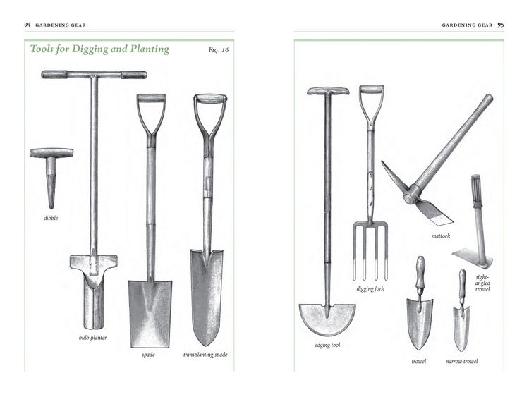 Produktbild: The Garden Primer