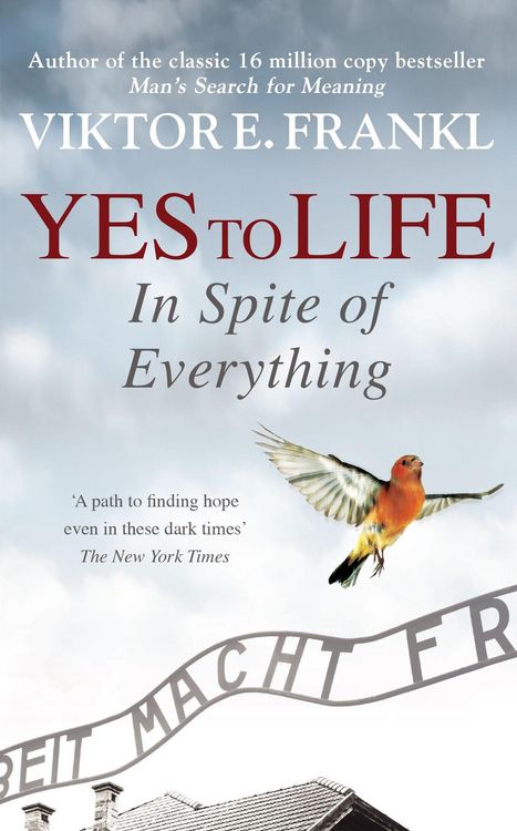 Produktbild: Yes To Life In Spite of Everything
