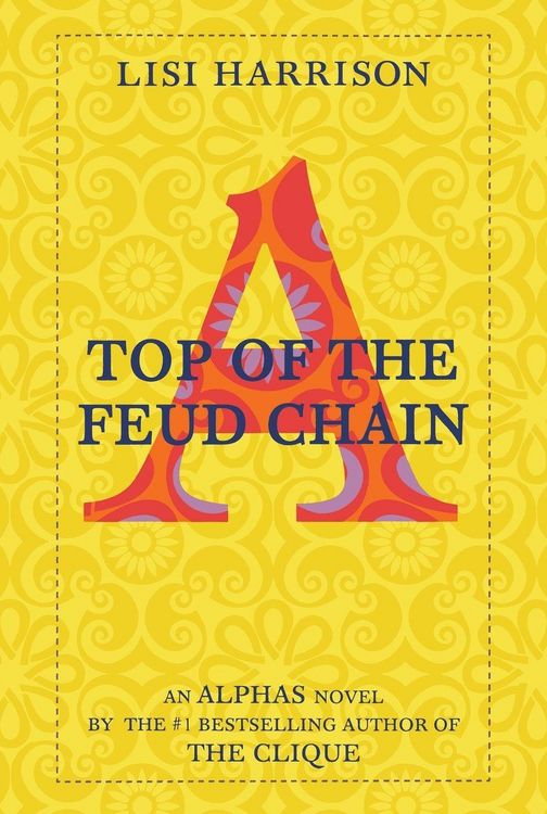 Produktbild: Top of the Feud Chain