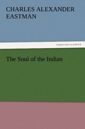 Produktbild: The Soul of the Indian