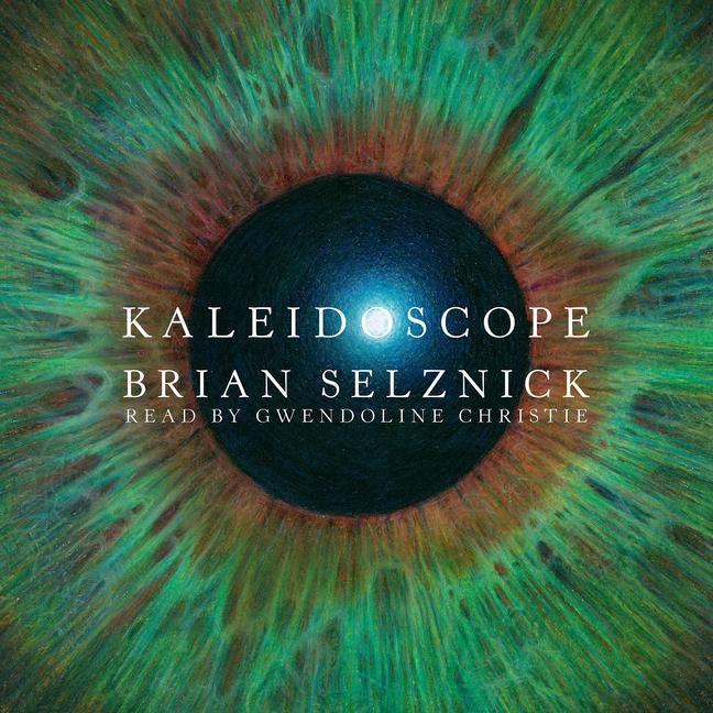 Produktbild: Kaleidoscope
