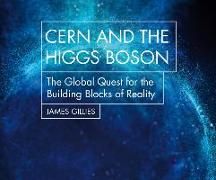 Produktbild: CERN & THE HIGGS BOSON M