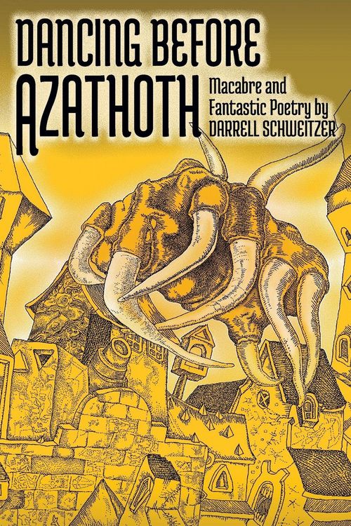 Produktbild: Dancing Before Azathoth