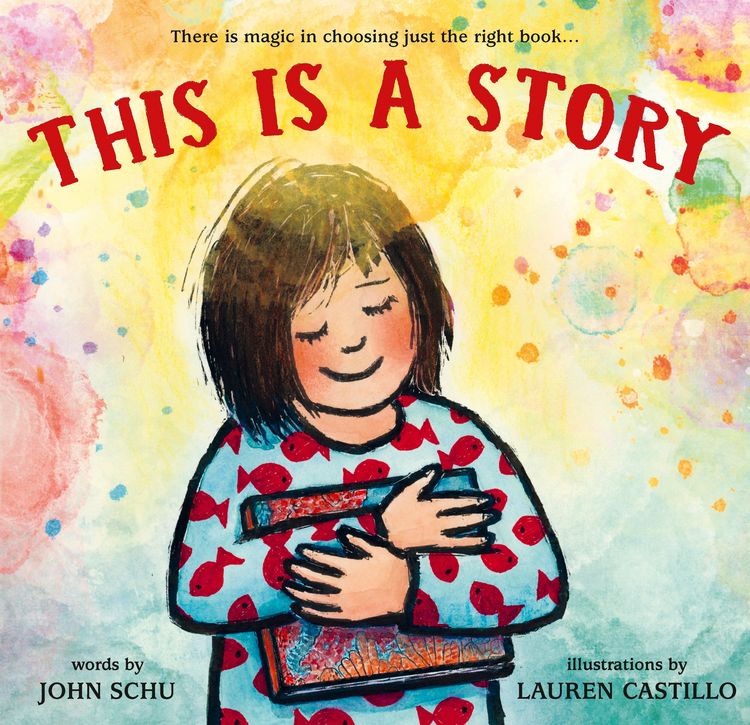Produktbild: This Is a Story
