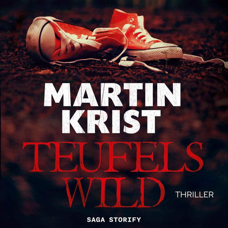 Produktbild: Teufelswild